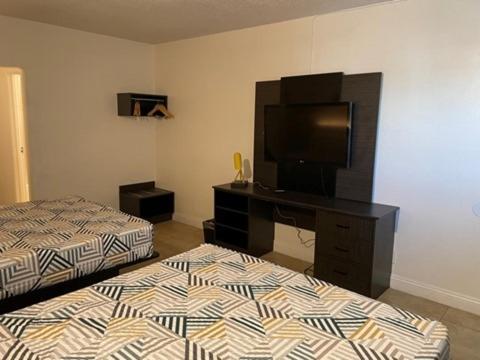 Studio 6 North Las Vegas, Nv Luaran gambar