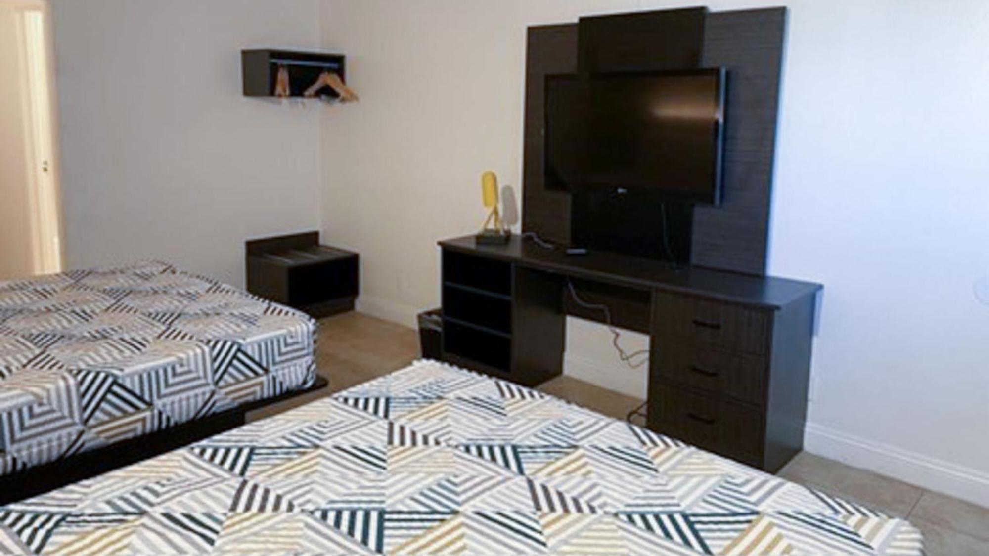 Studio 6 North Las Vegas, Nv Luaran gambar